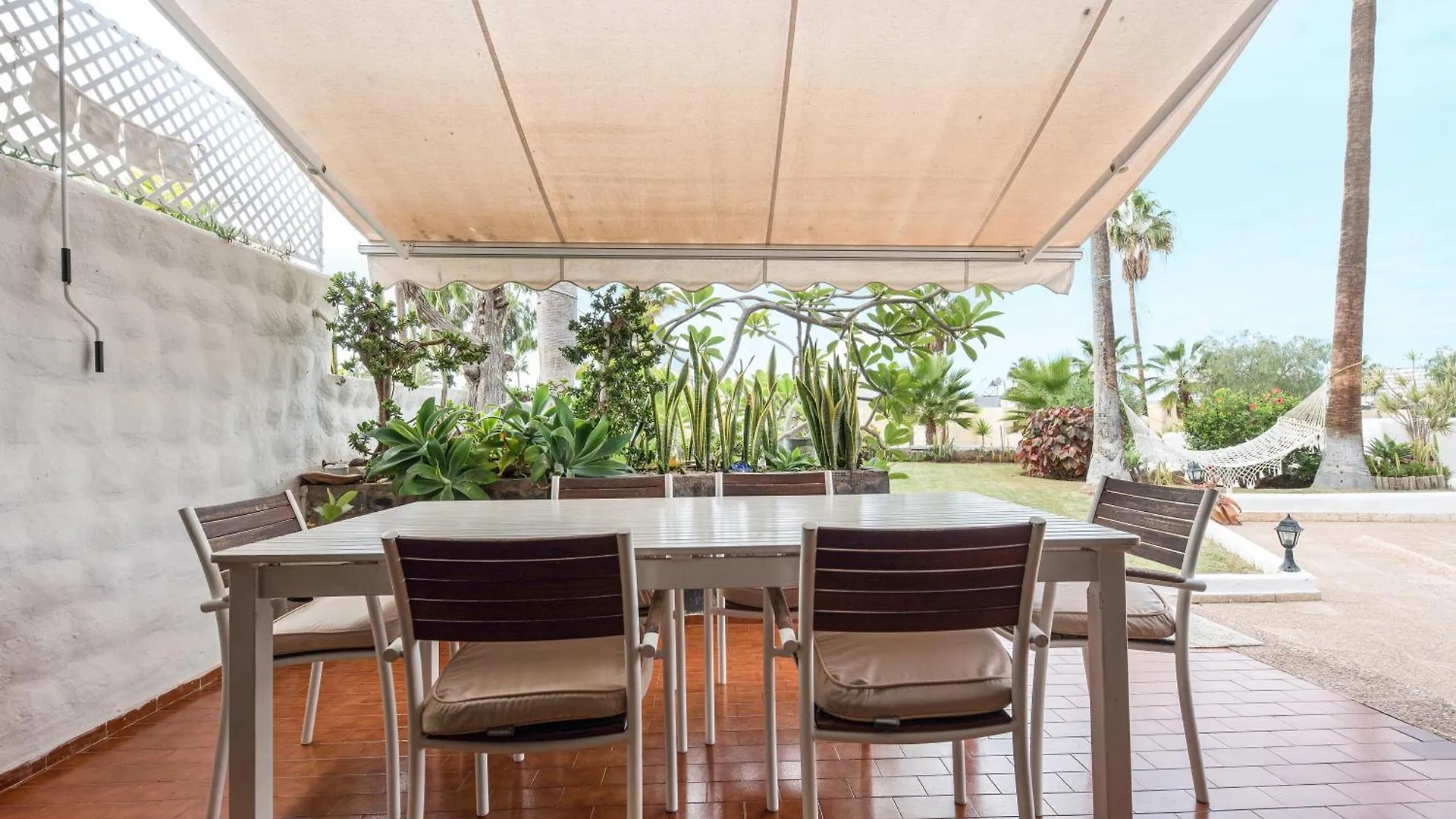Villa América Costa Adeje