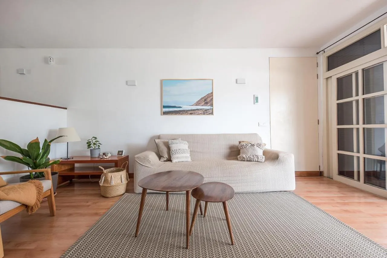 Villa América Costa Adeje