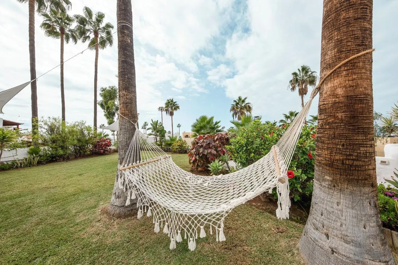 Villa América Costa Adeje  0*, Costa Adeje (Tenerife) Espagne
