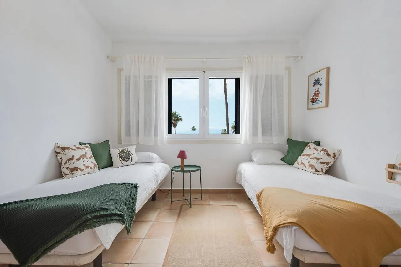 Villa América Costa Adeje