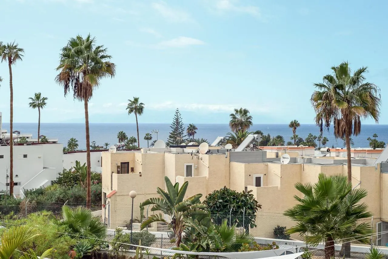 Villa América Costa Adeje  Espagne